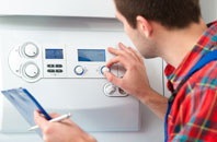 free commercial Eastrop boiler quotes